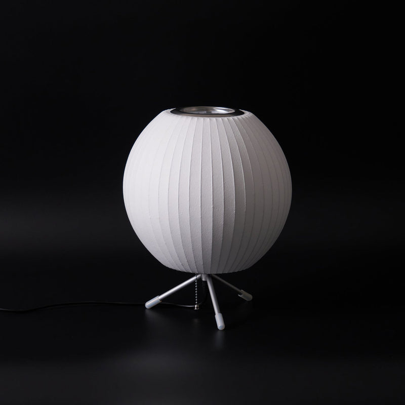 Nelson Tripod Table Lamp
