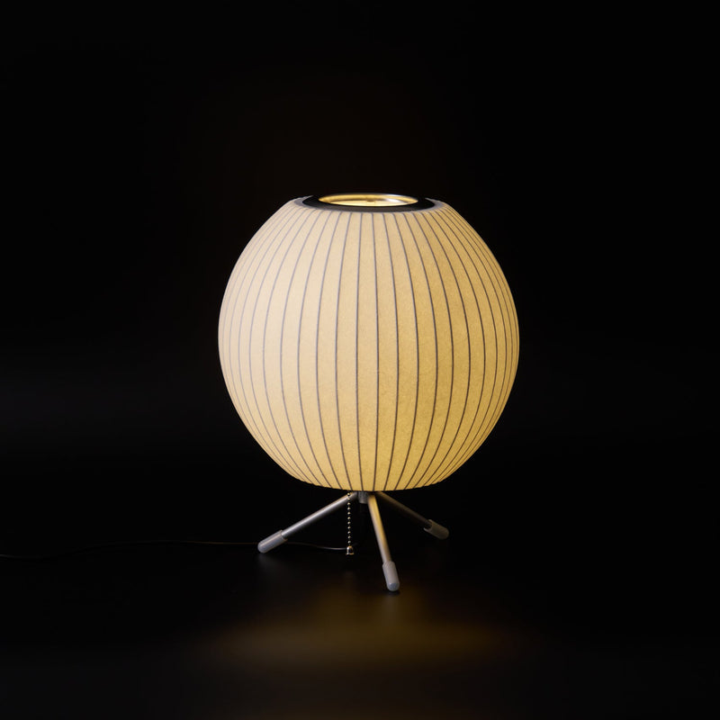 Nelson Tripod Table Lamp