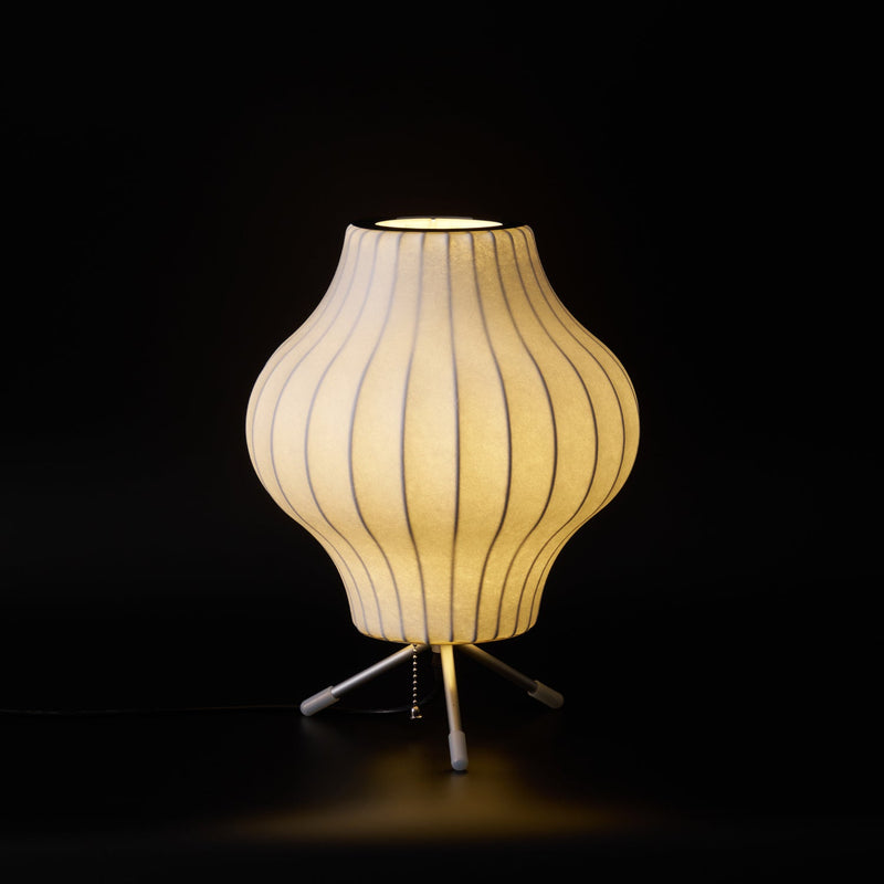 Nelson Tripod Table Lamp