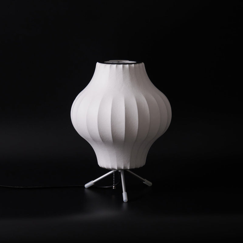 Nelson Tripod Table Lamp