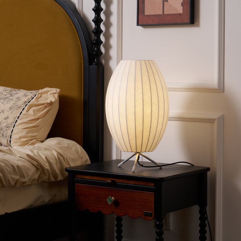 Nelson Tripod Table Lamp