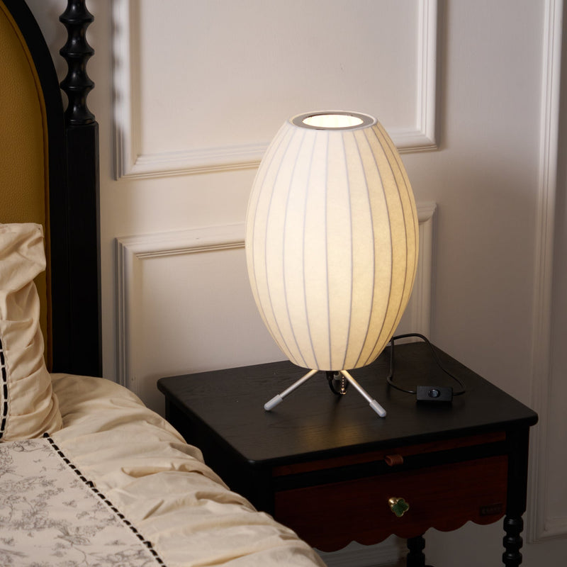 Nelson Tripod Table Lamp