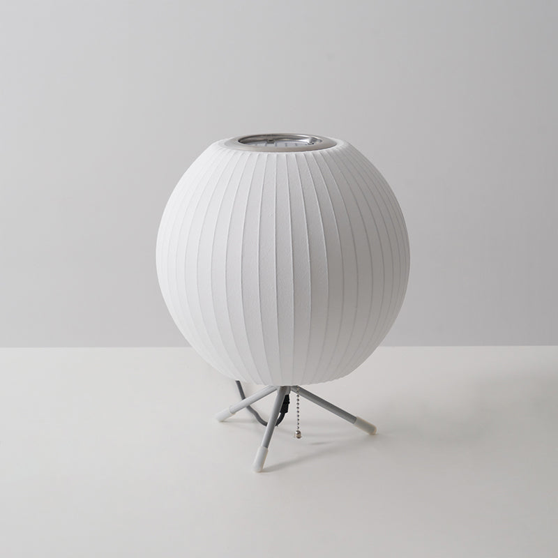 Nelson Tripod Table Lamp