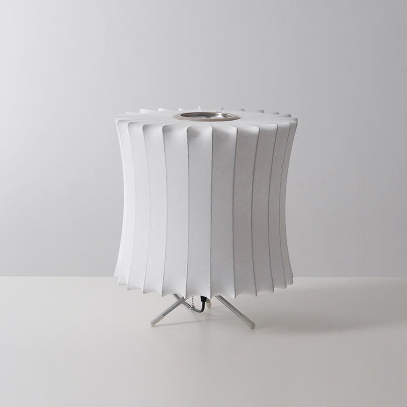 Nelson Tripod Table Lamp