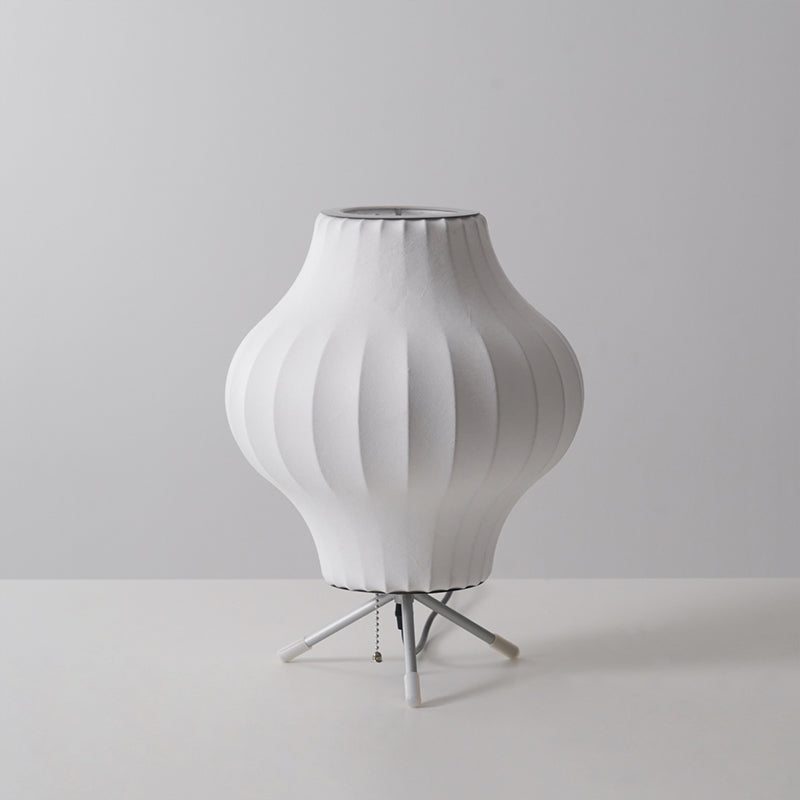 Nelson Tripod Table Lamp