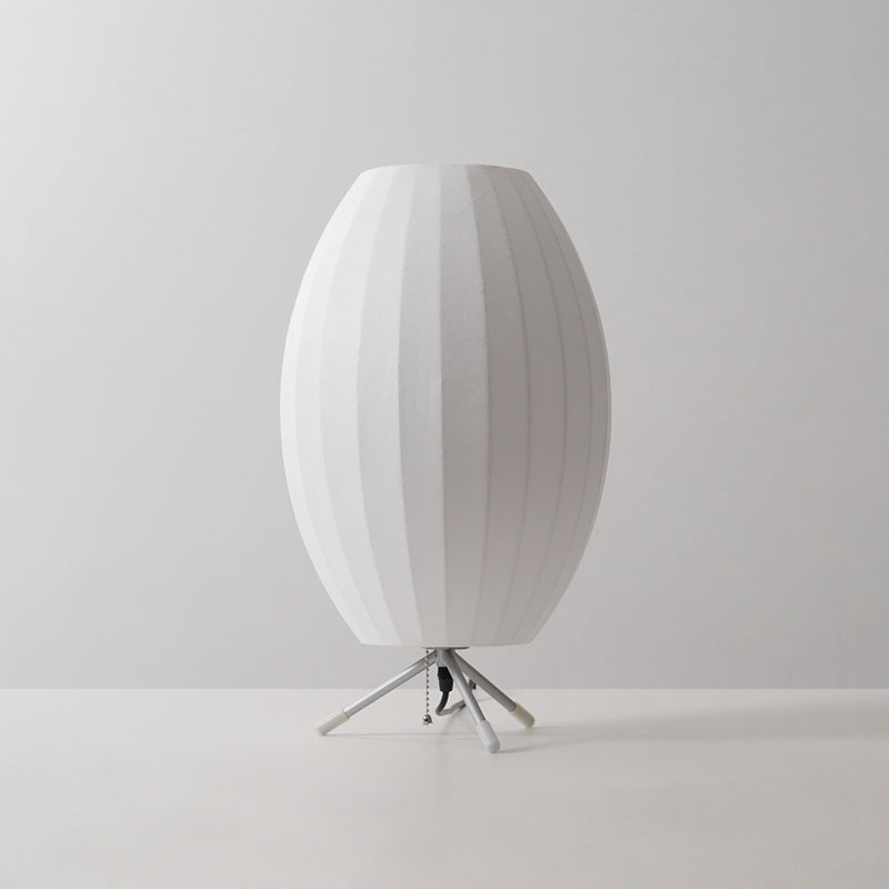 Nelson Tripod Table Lamp