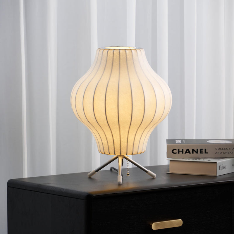 Nelson Tripod Table Lamp