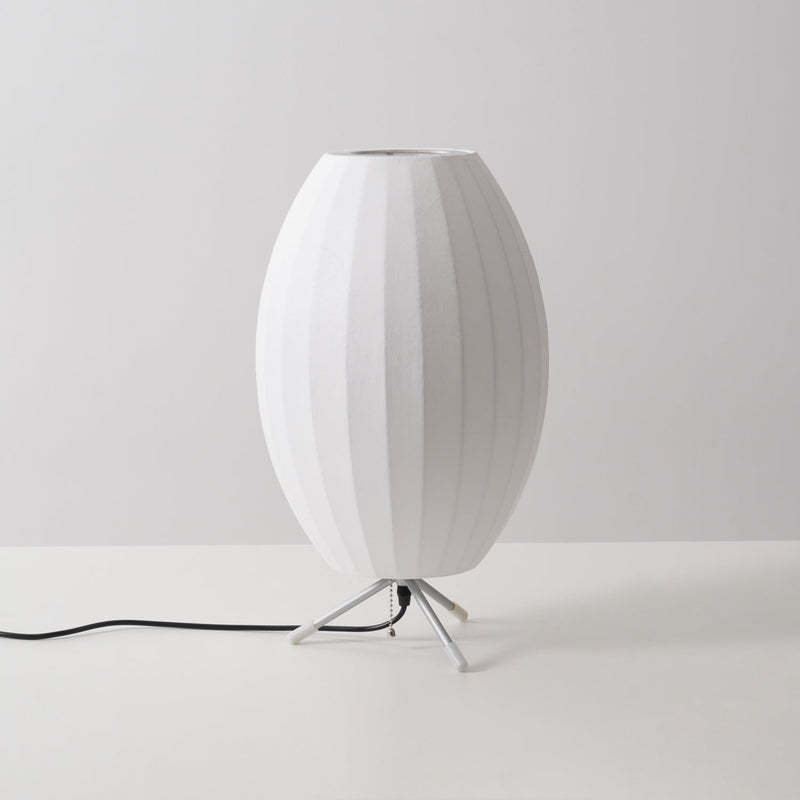 Nelson Tripod Table Lamp