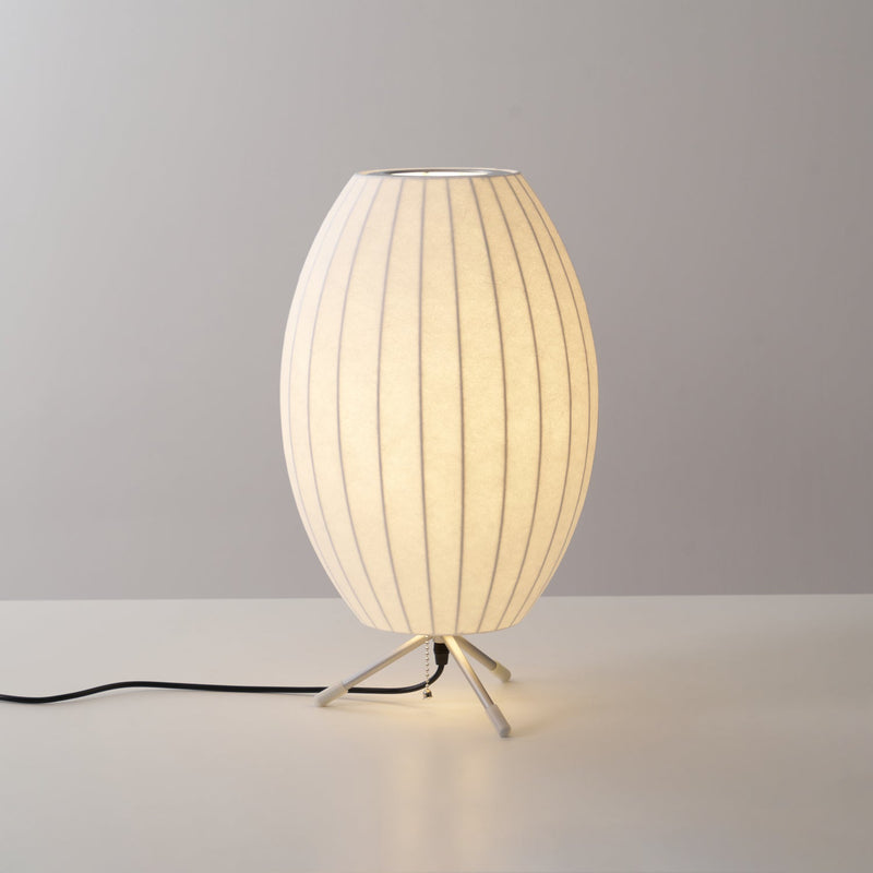 Nelson Tripod Table Lamp