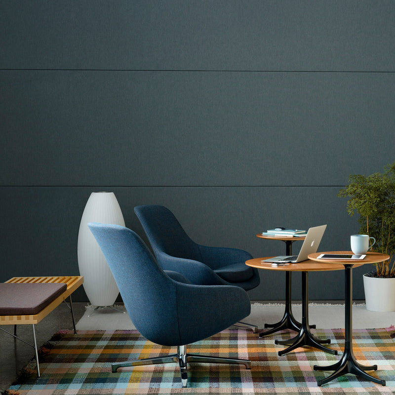 Nelson Tripod Table Lamp