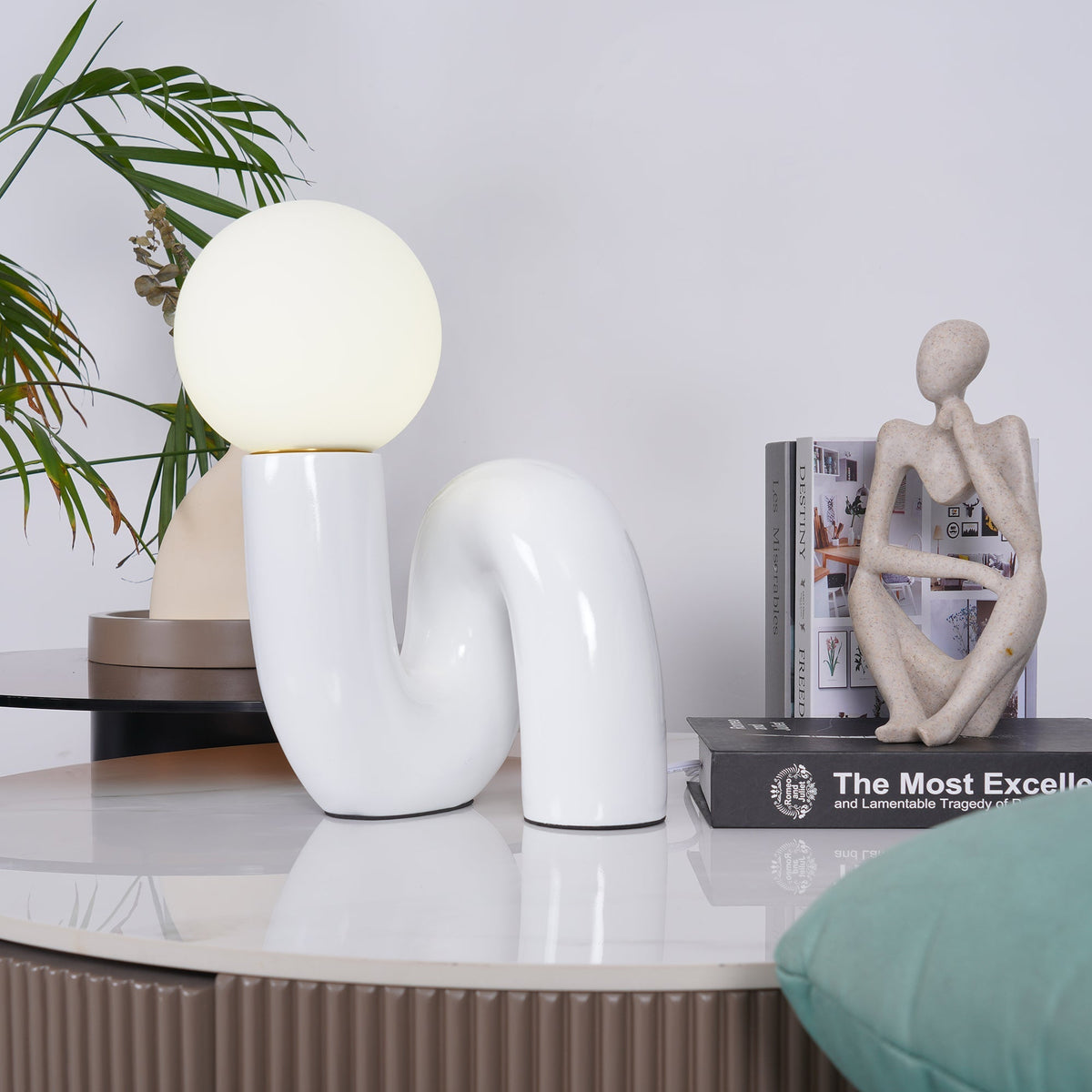 Neo Table Lamp
