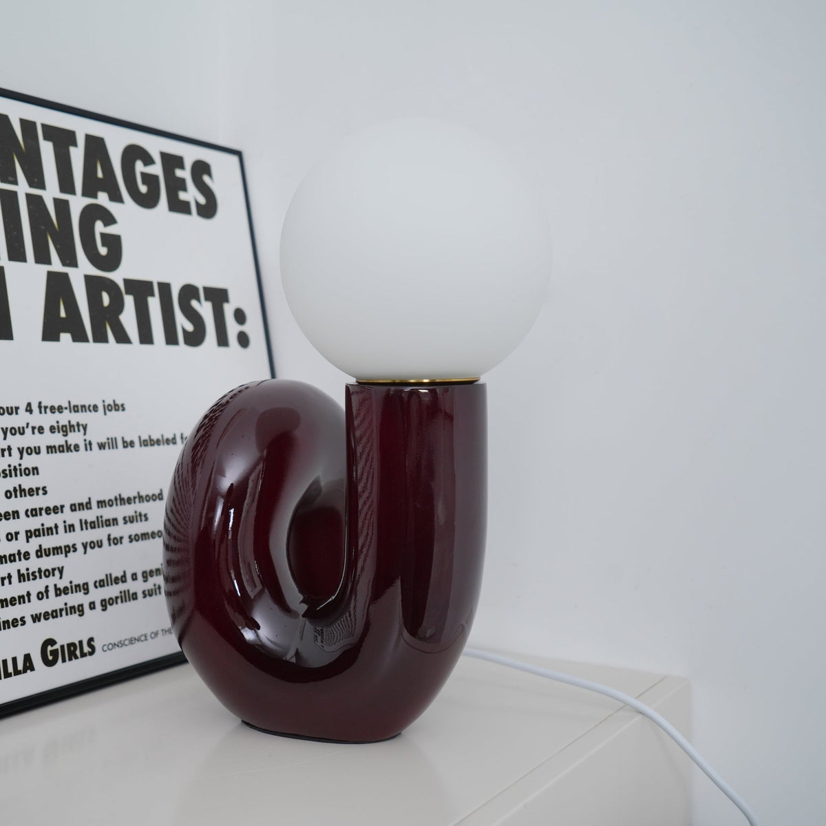 Neo Table Lamp
