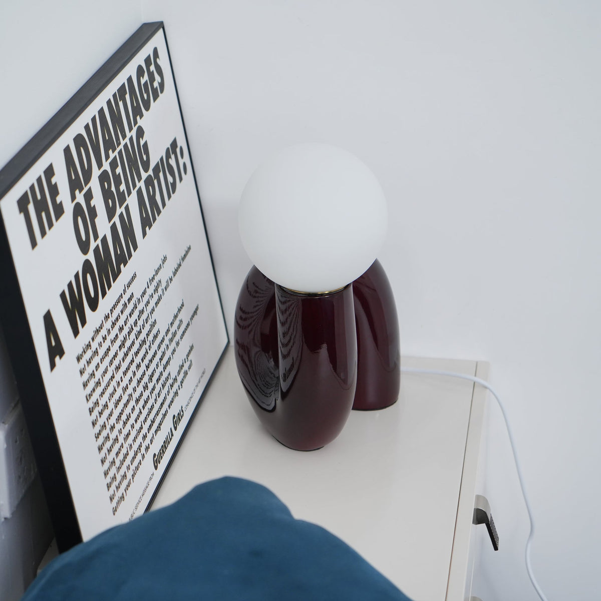 Neo Table Lamp