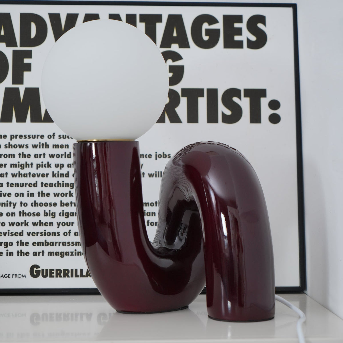 Neo Table Lamp