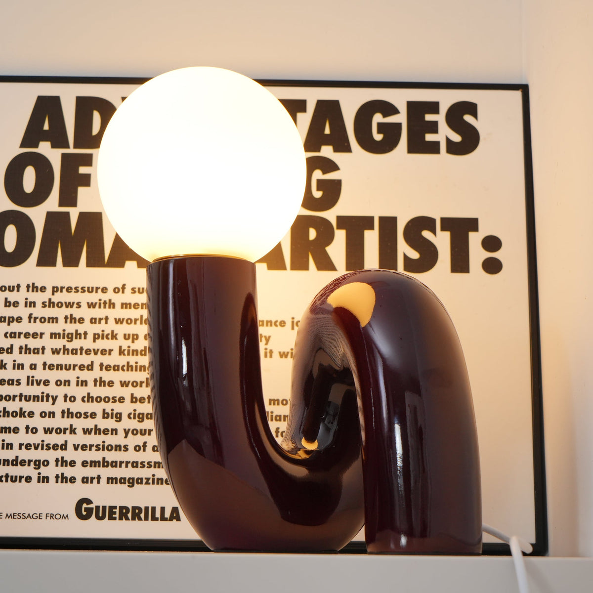 Neo Table Lamp