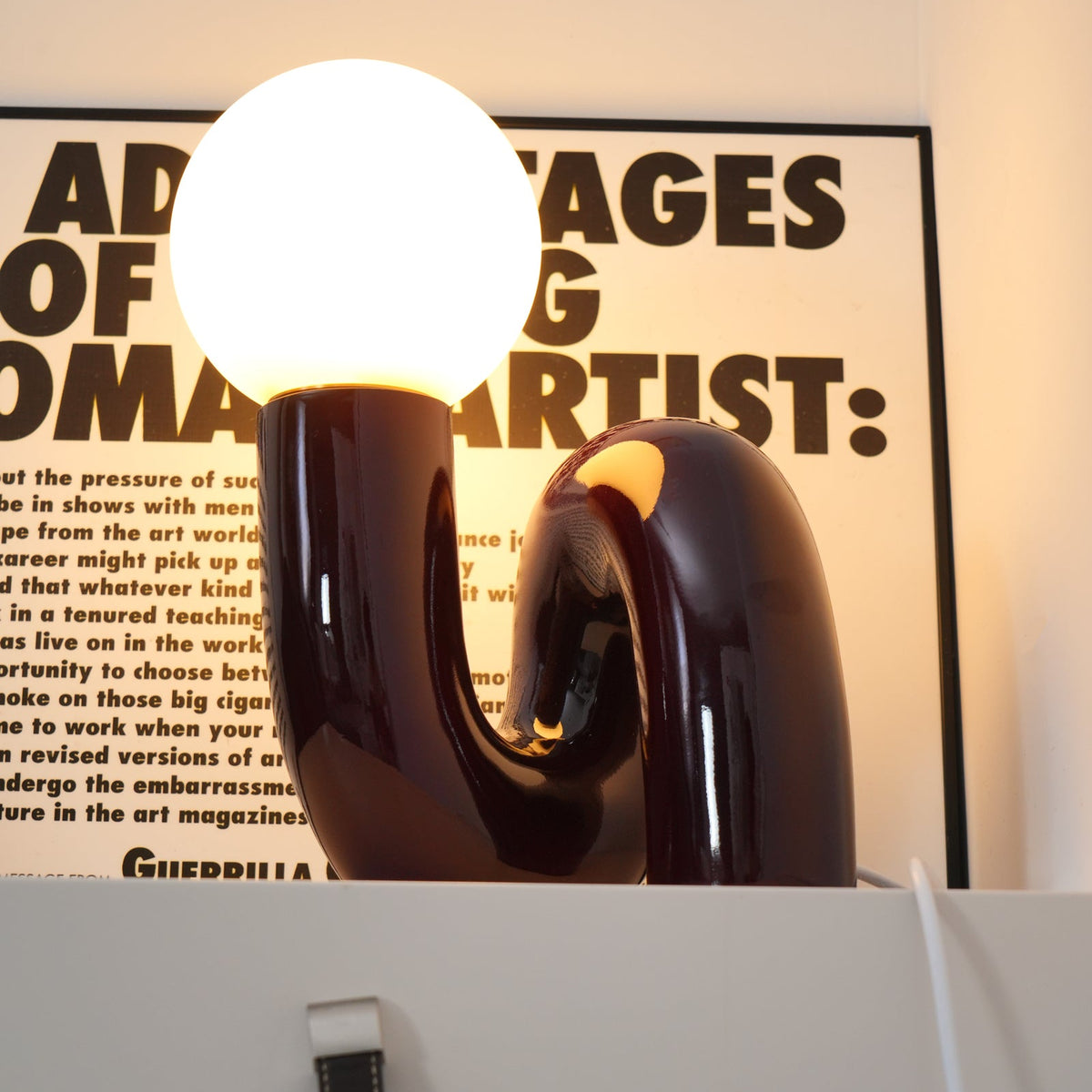Neo Table Lamp