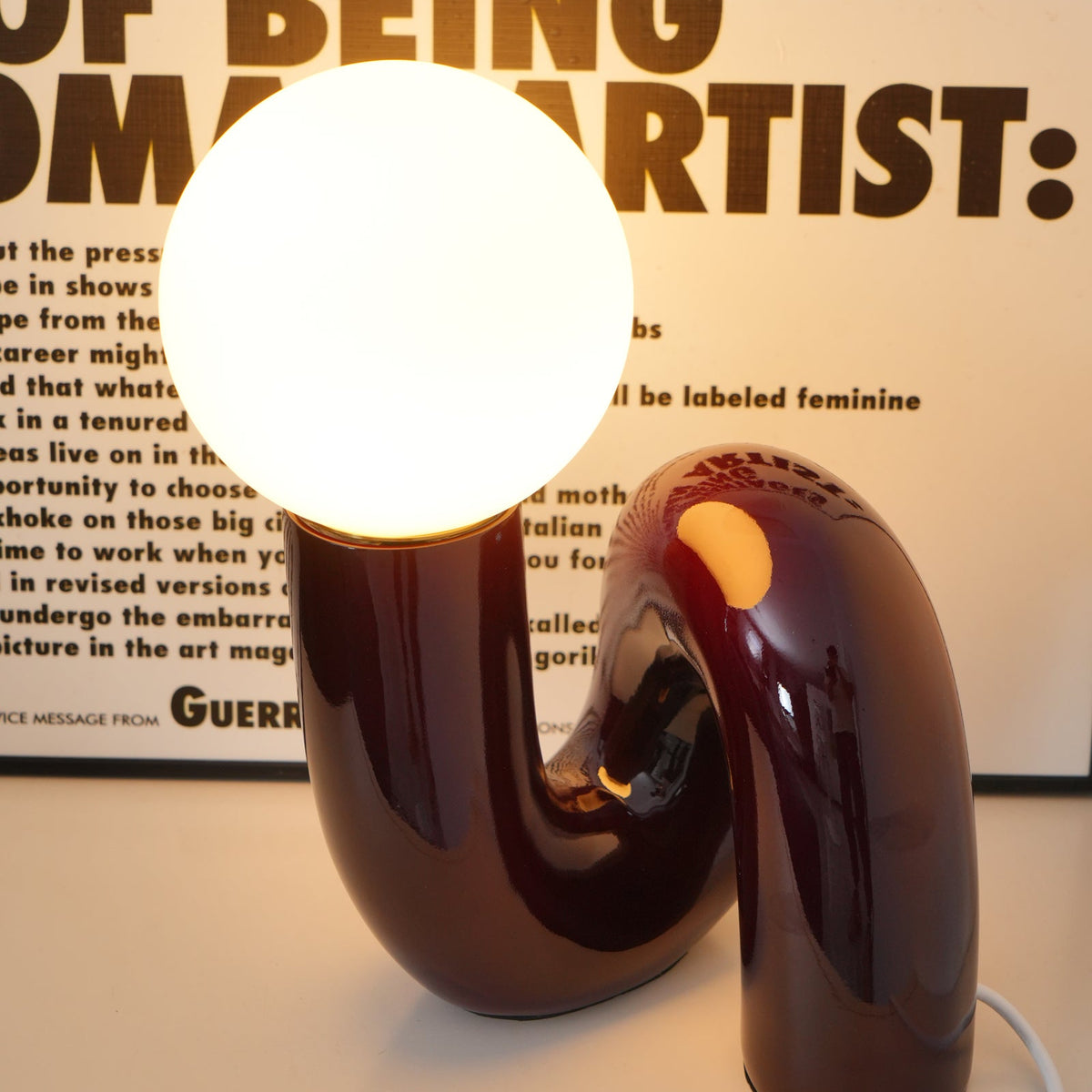 Neo Table Lamp