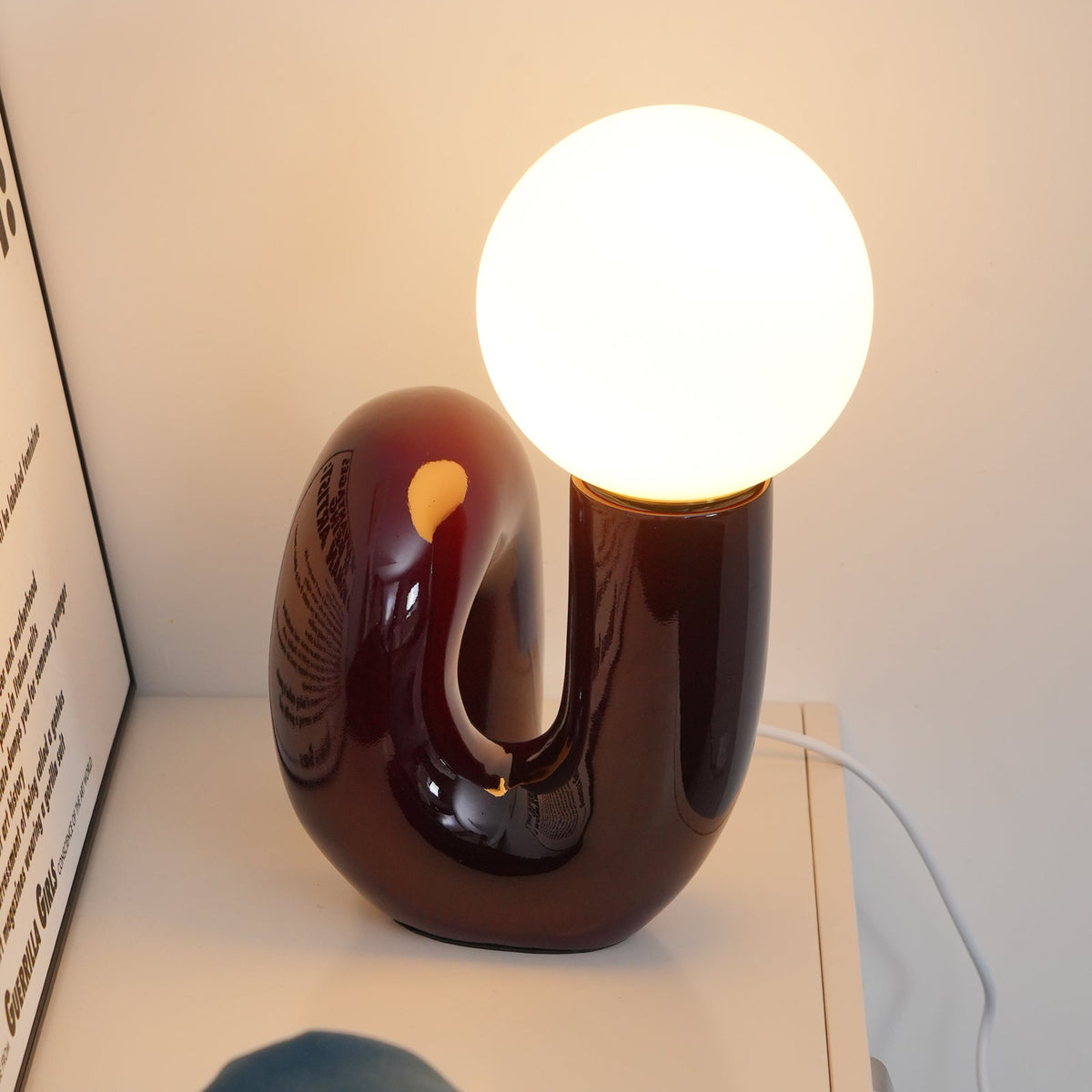 Neo Table Lamp