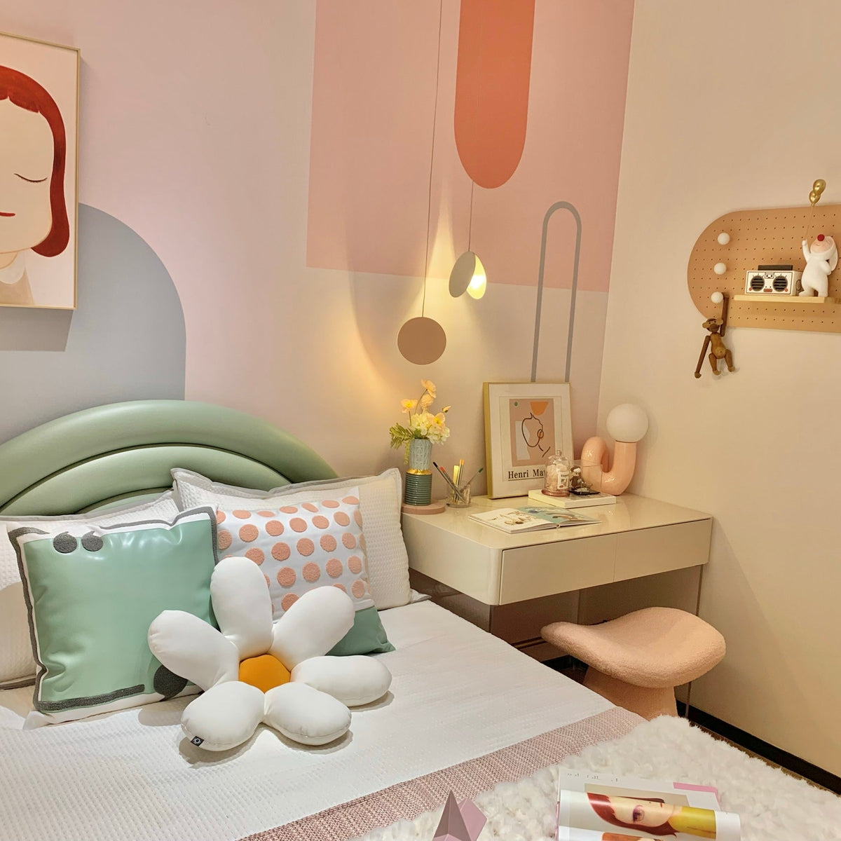 Neo Table Lamp