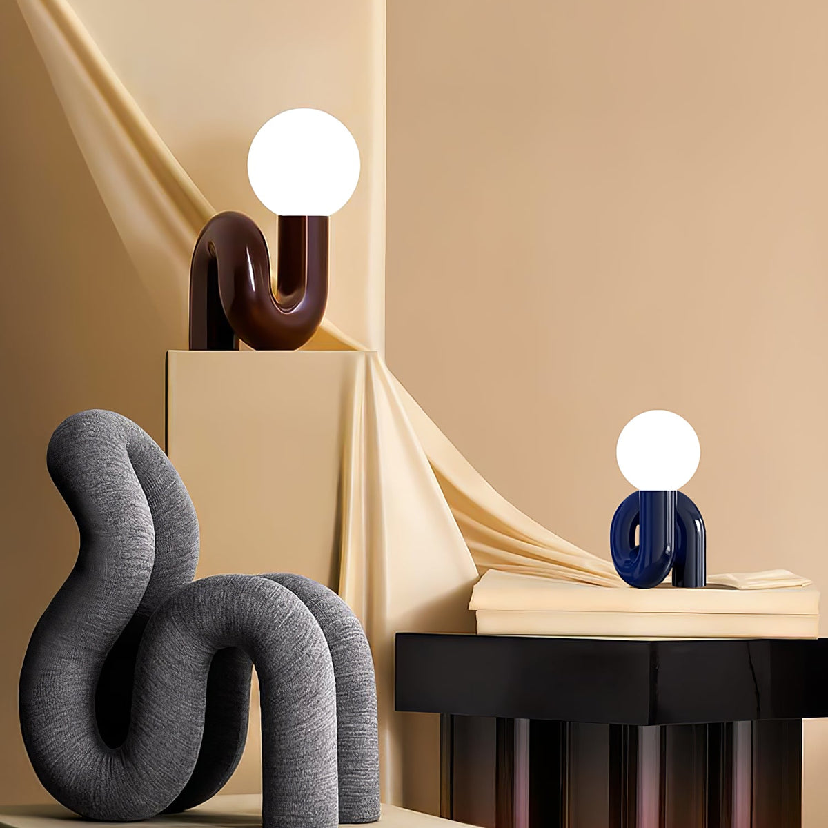 Neo Table Lamp