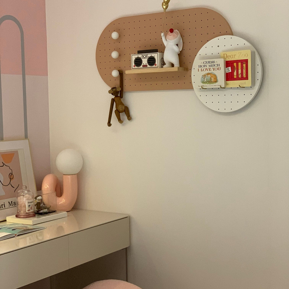 Neo Table Lamp