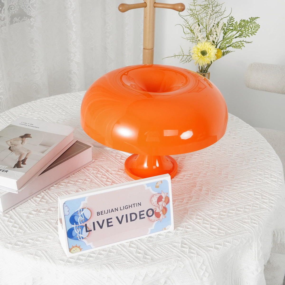 Nesso Table Lamp