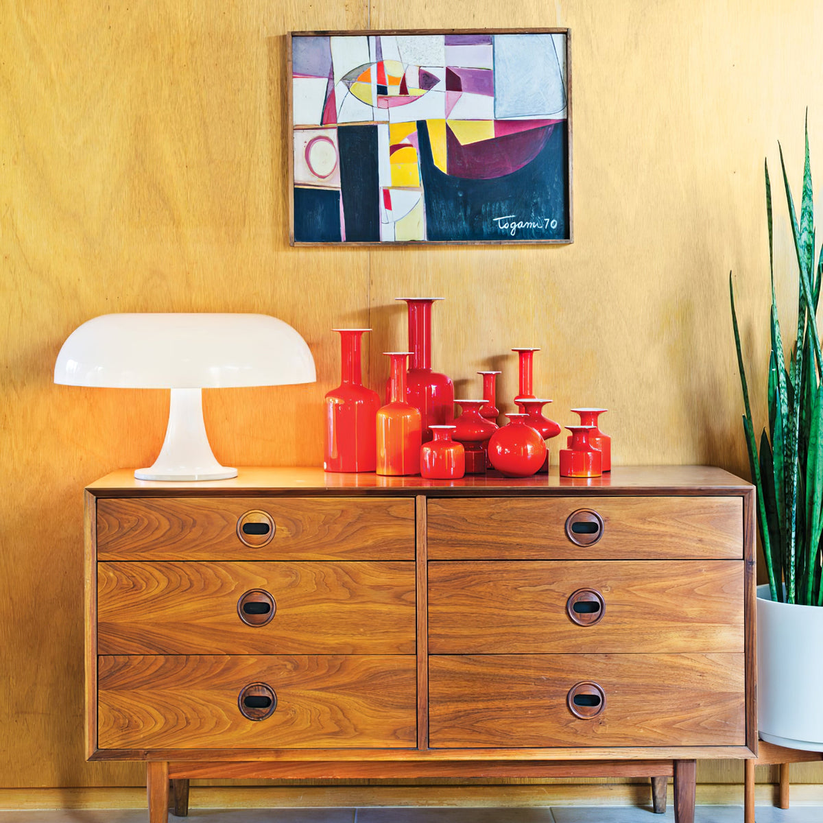 Nesso Table Lamp
