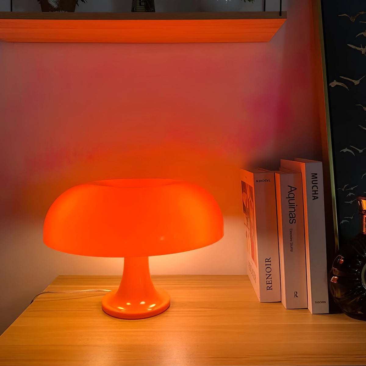 Nesso Table Lamp