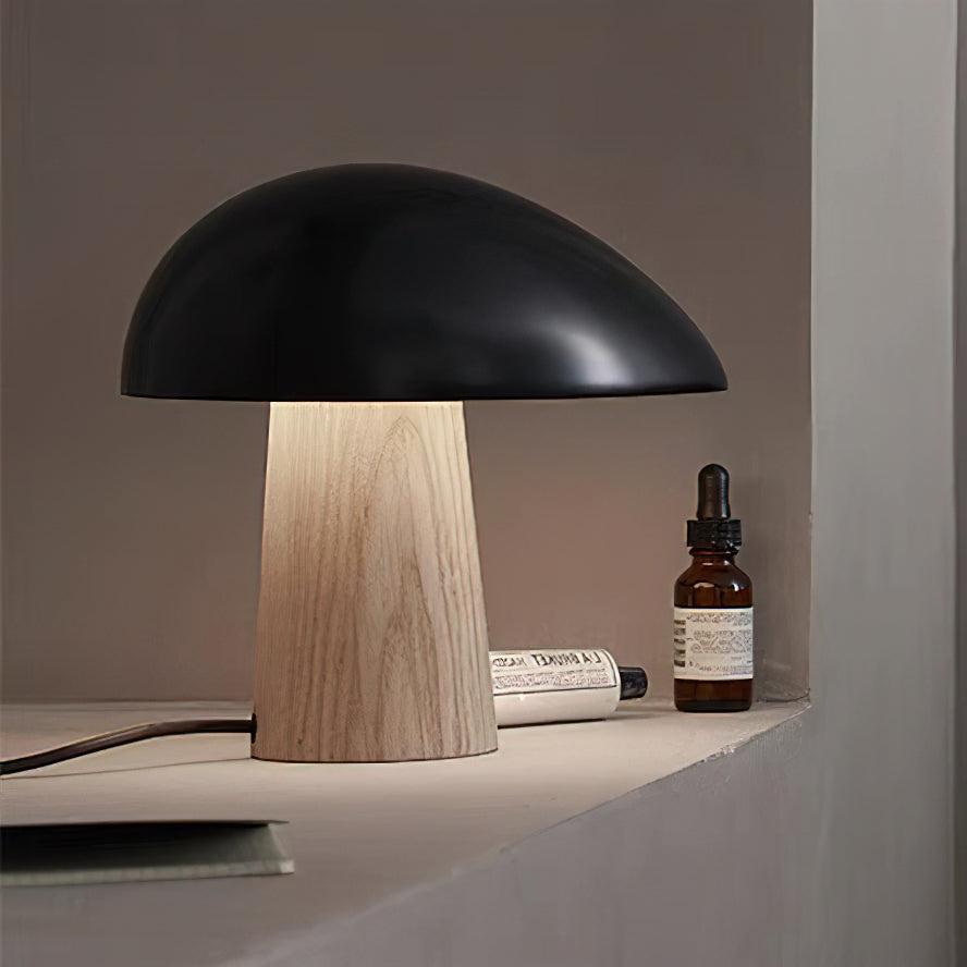 Night Owl Table Lamp