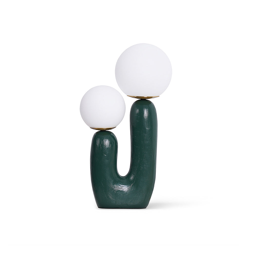 Oo Rough Table Lamp