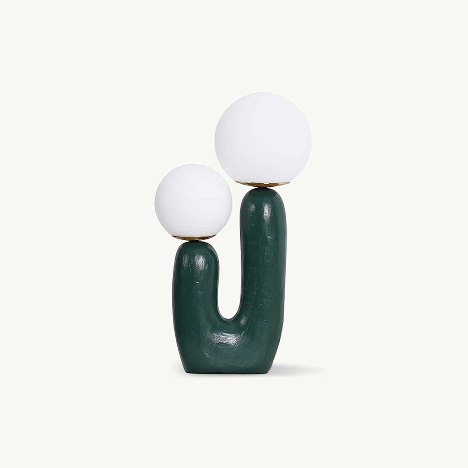 Oo Rough Table Lamp