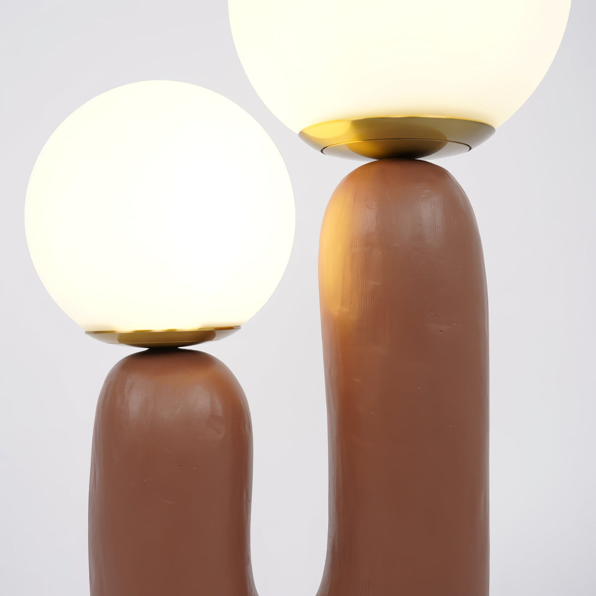 Oo Rough Table Lamp