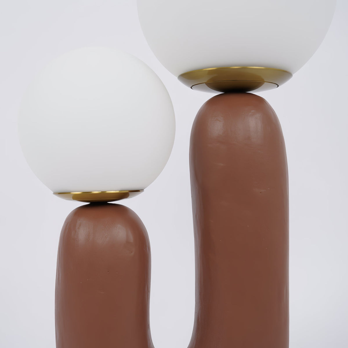 Oo Rough Table Lamp