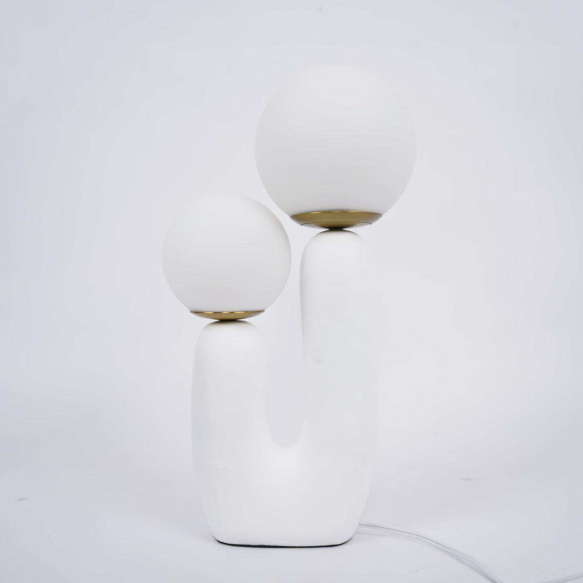 Oo Rough Table Lamp
