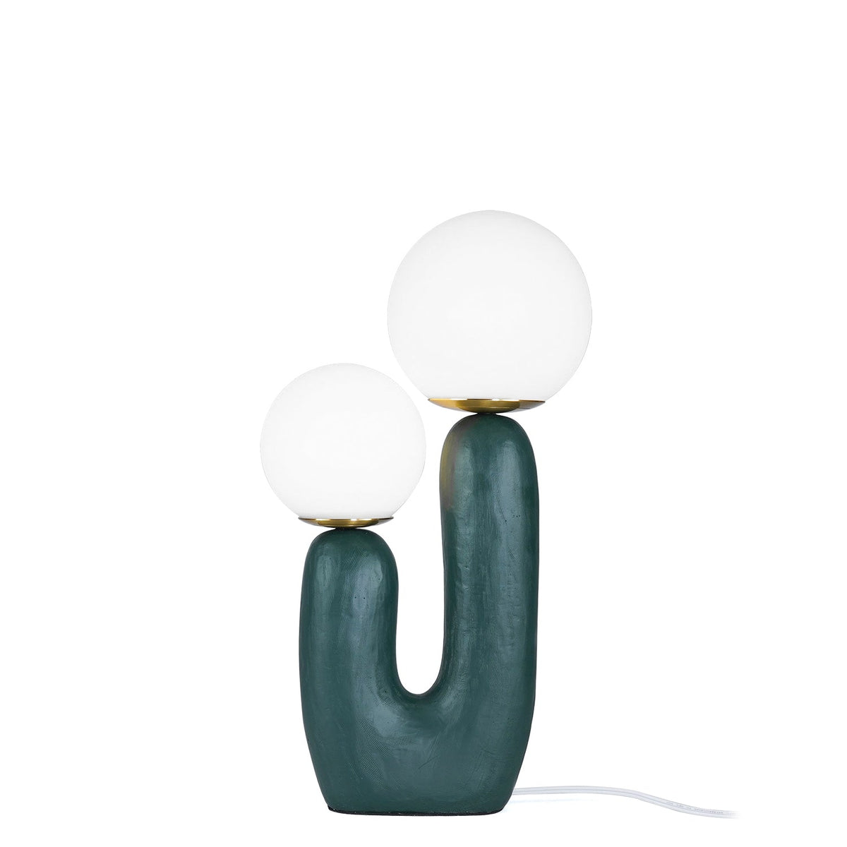 Oo Rough Table Lamp