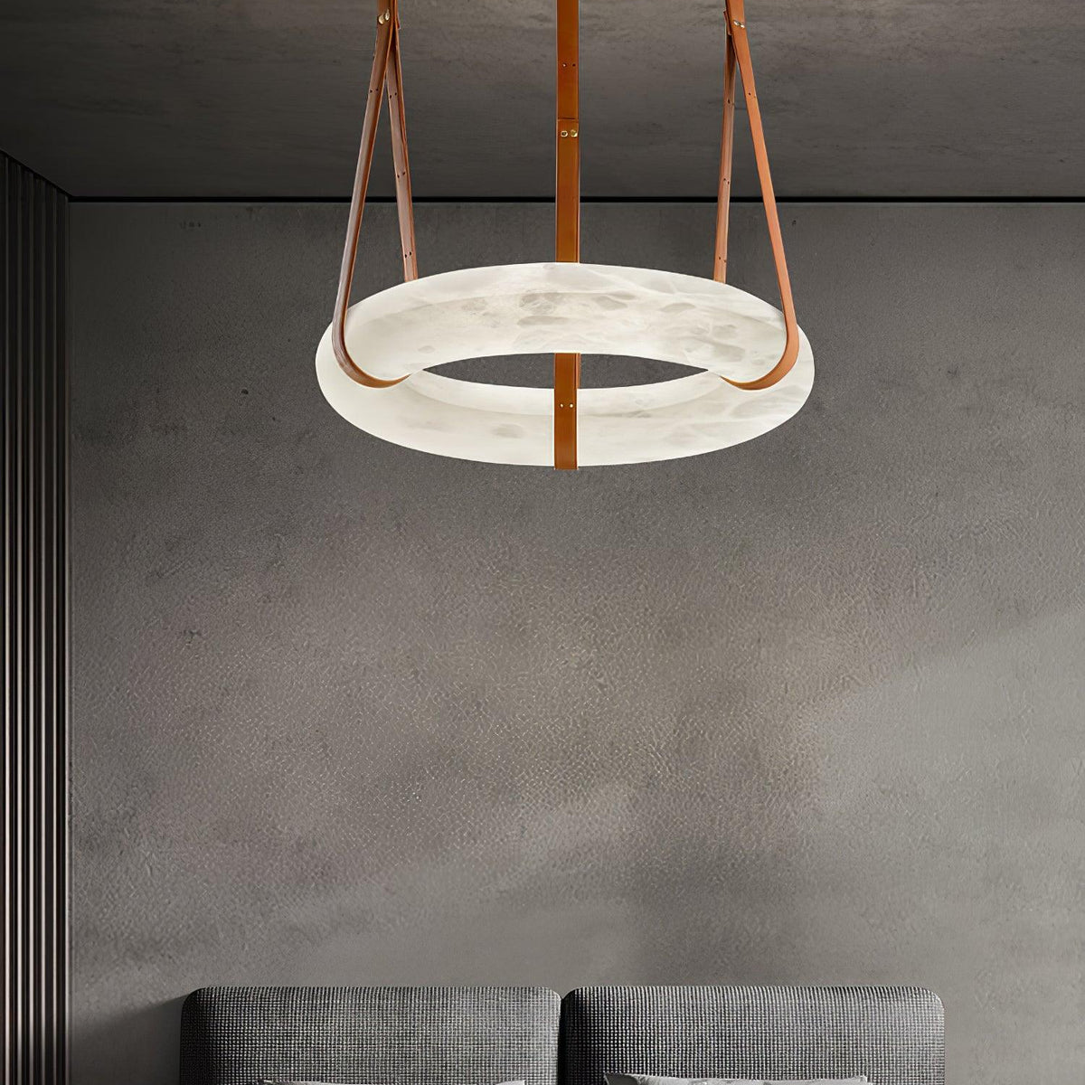 Oslo Pendant Light B