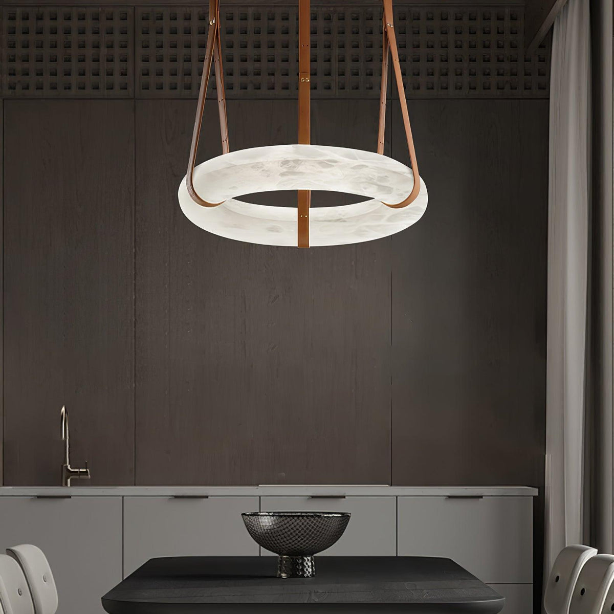 Oslo Pendant Light B
