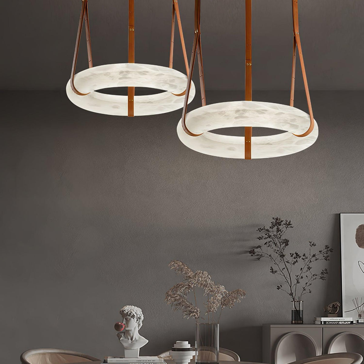Oslo Pendant Light B