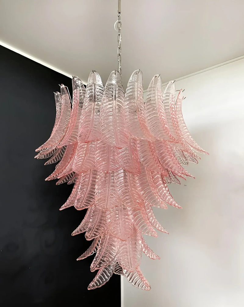 Rosalind Murano Chandelier