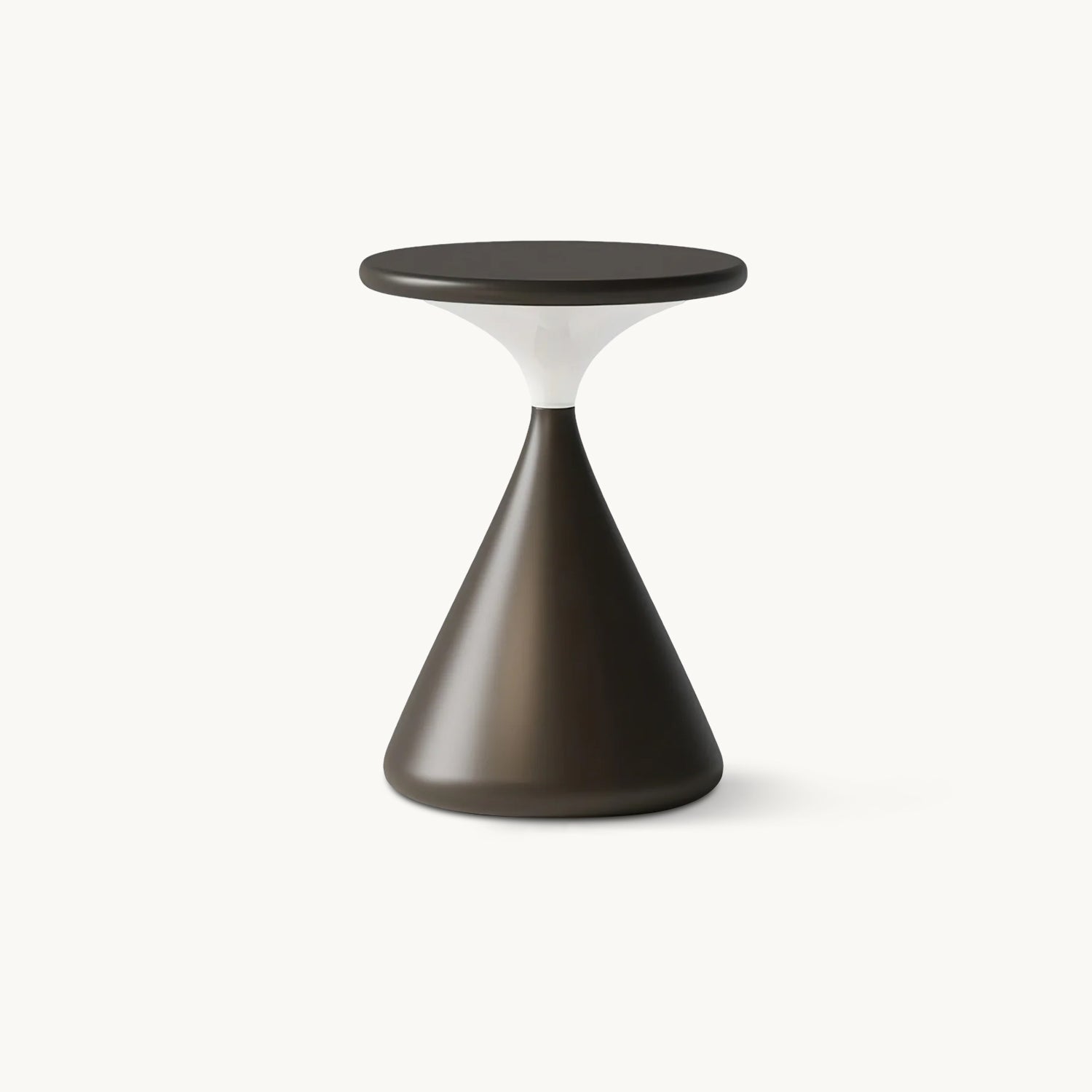Salt & Pepper Atmosphere Table Lamp Built-in Battery