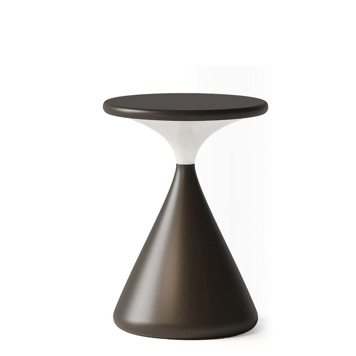 Salt & Pepper Atmosphere Table Lamp Built-in Battery
