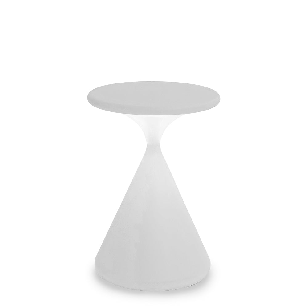 Salt & Pepper Atmosphere Table Lamp Built-in Battery