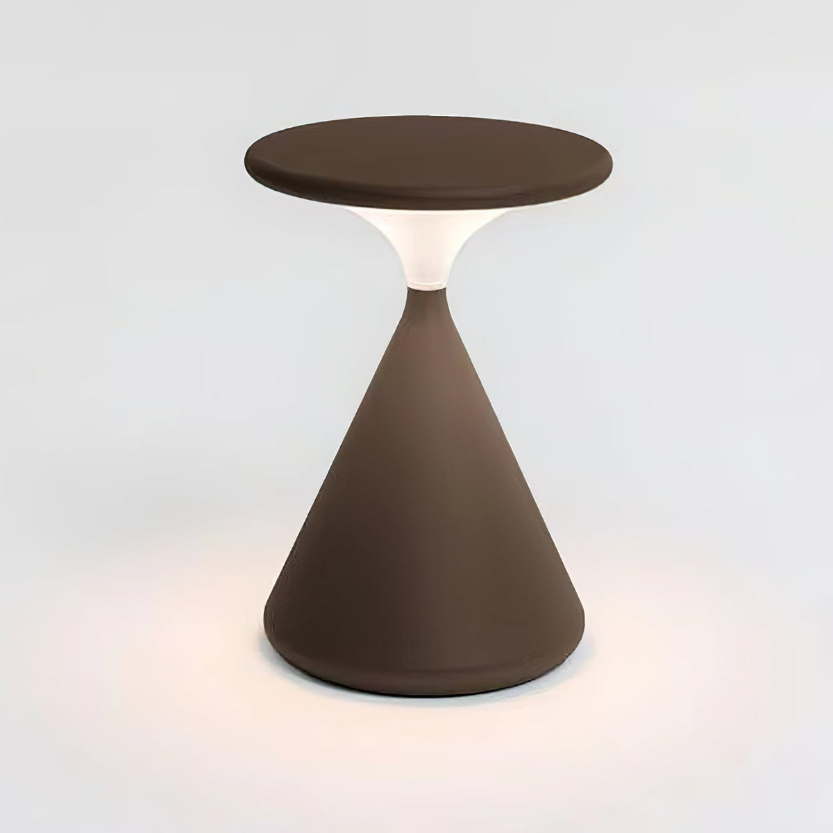 Salt & Pepper Atmosphere Table Lamp Built-in Battery