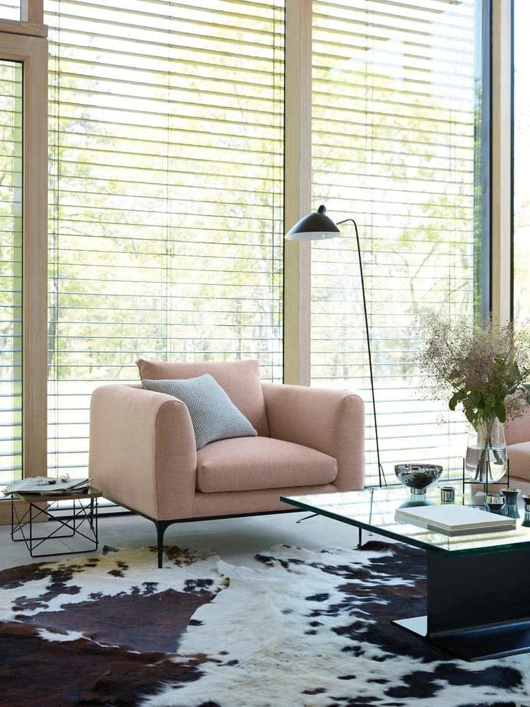 Serge Mouille Floor Lamp - Franing