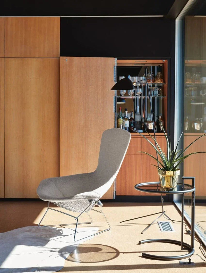 Serge Mouille Floor Lamp - Franing