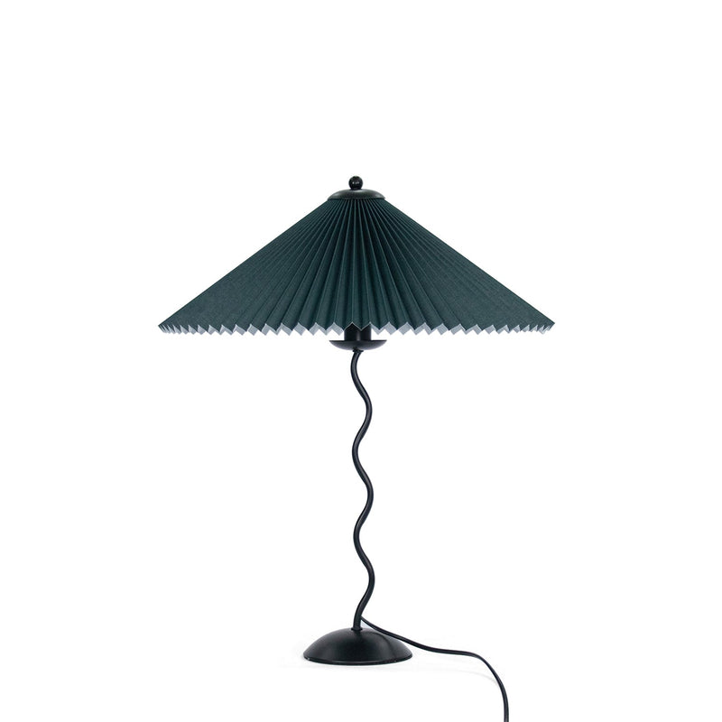 Squiggle Table Lamp