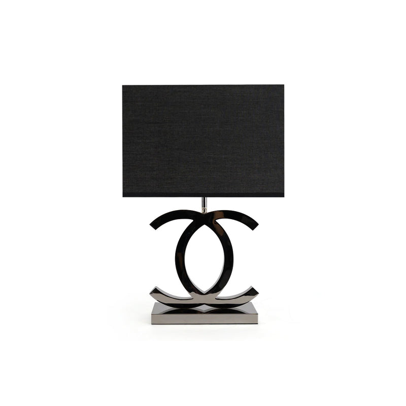 Stainless Steel Table Light