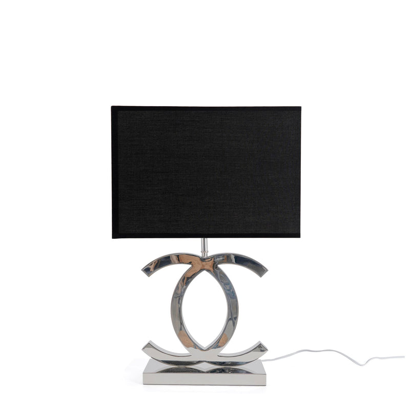 Stainless Steel Table Light