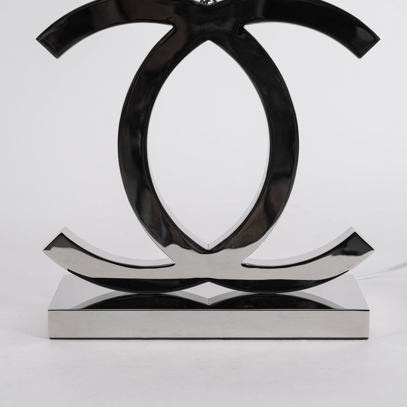 Stainless Steel Table Light