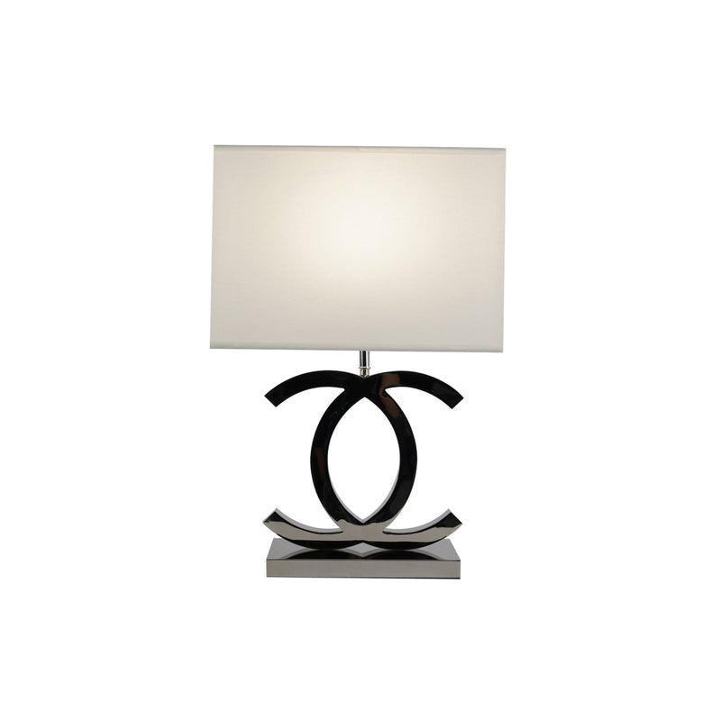 Stainless Steel Table Light